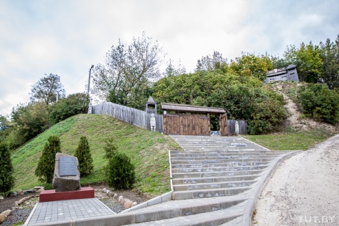 Пять причин побывать в Мстиславле: фотовпечатления