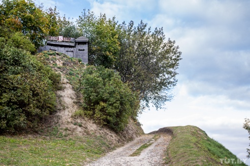 Пять причин побывать в Мстиславле: фотовпечатления