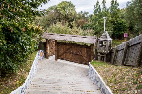 Пять причин побывать в Мстиславле: фотовпечатления