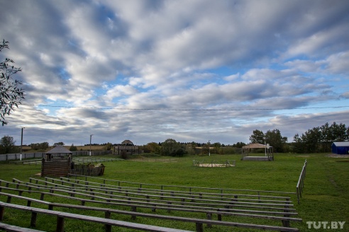 Пять причин побывать в Мстиславле: фотовпечатления
