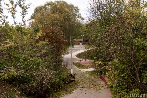 Пять причин побывать в Мстиславле: фотовпечатления