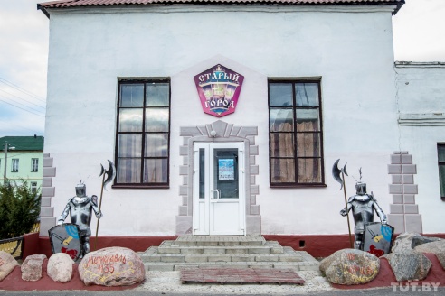 Пять причин побывать в Мстиславле: фотовпечатления