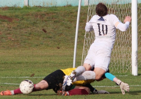 ФК "Химик" сыграл вничью с "Городеей", фаворитом чемпионата