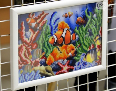 Гомельские ремесленники представили новые hand-made работы и поделились секретами своего ремесла