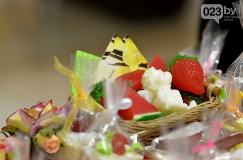 Гомельские ремесленники представили новые hand-made работы и поделились секретами своего ремесла