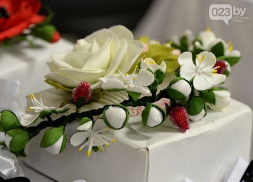 Гомельские ремесленники представили новые hand-made работы и поделились секретами своего ремесла