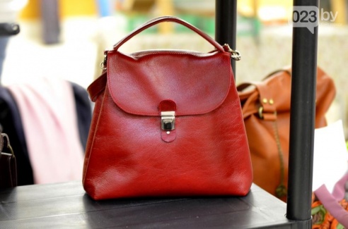 Гомельские ремесленники представили новые hand-made работы и поделились секретами своего ремесла