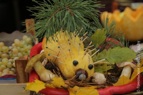 Налетай, торопись… Гомельчане оценили размах ярмарки на площади Ленина