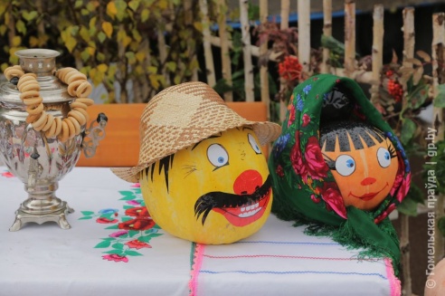 Налетай, торопись… Гомельчане оценили размах ярмарки на площади Ленина