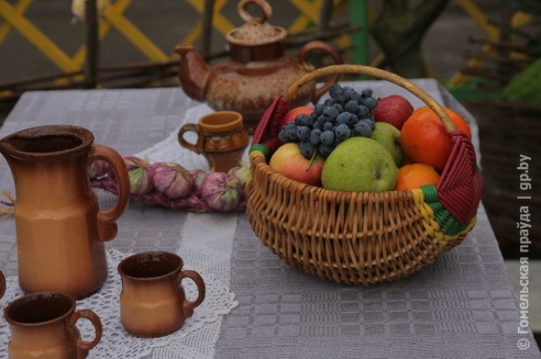 Налетай, торопись… Гомельчане оценили размах ярмарки на площади Ленина