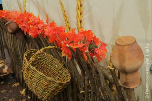 Налетай, торопись… Гомельчане оценили размах ярмарки на площади Ленина