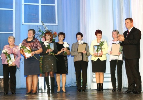 Гродненский областной клинический перинатальный центр отметил 70-летие