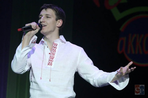 «Белазовский аккорд-2015»: Гран-при решили не вручать