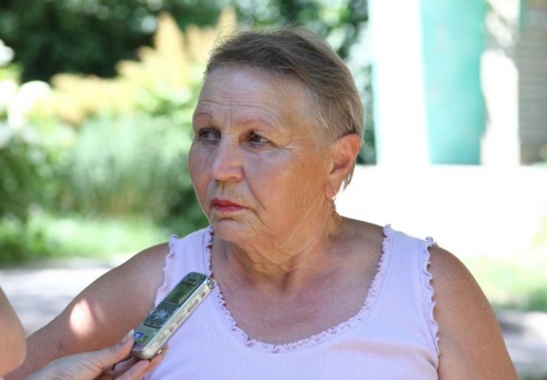 "Проблемы нужно решать сообща" – считают жители Горок