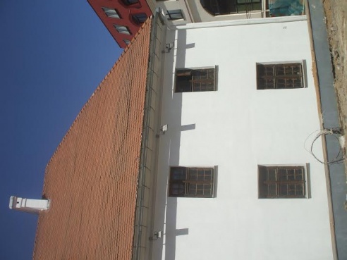 Базилиане после реставрации