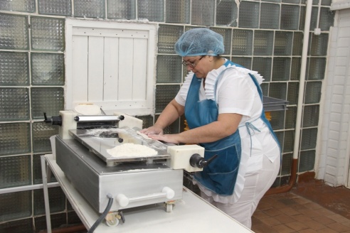 Жемчужина армянской кухни — в Ошмянах