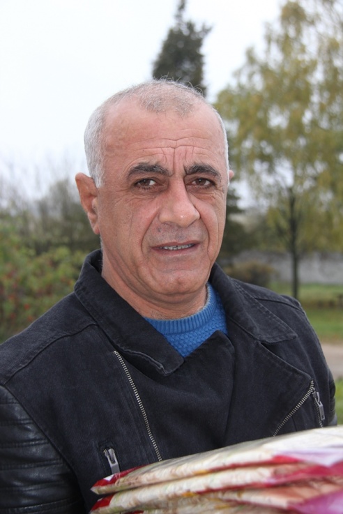 Жемчужина армянской кухни — в Ошмянах