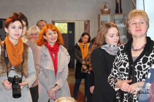 Айсберги, туман и долина пней. Чем фотографа из Минска привлекает Вилейское водохранилище?