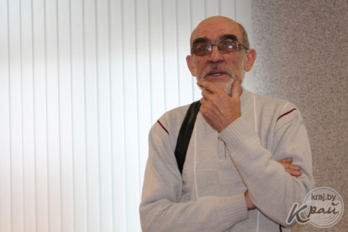 Айсберги, туман и долина пней. Чем фотографа из Минска привлекает Вилейское водохранилище?