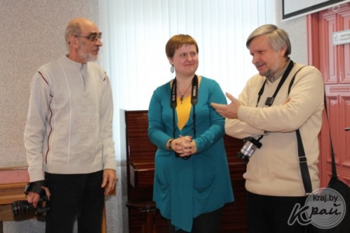 Айсберги, туман и долина пней. Чем фотографа из Минска привлекает Вилейское водохранилище?
