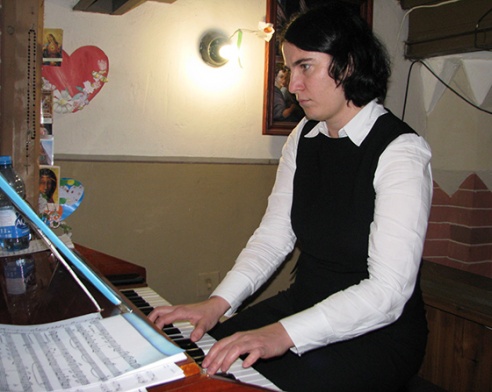 У “акаймоўцы” саксафона і скрыпкі. У раёне прайшоў музычны фестываль “Гучаць старадаўнія арганы Пастаўшчыны”