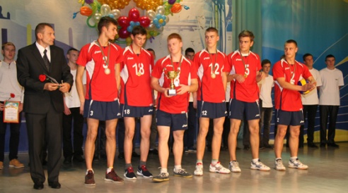 “Развівацца, прадаўжаць традыцыі”