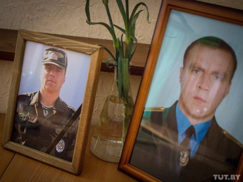 Вынесли приговор