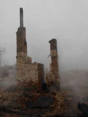 Утром нашли мертвого Утром нашли мертвого