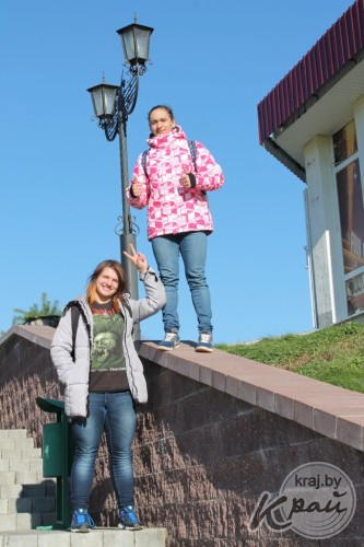 Штангистки Рита Лещенко и Аня Бахир из Глубокого: Наша цель – Олимпиада-2020 в Токио (ФОТО)