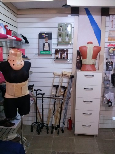 Магазин «Забота и здоровье» в Молодечно – товары для здоровья всей Вашей семьи