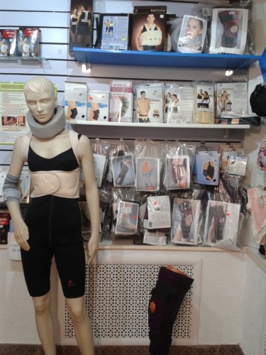 Магазин «Забота и здоровье» в Молодечно – товары для здоровья всей Вашей семьи