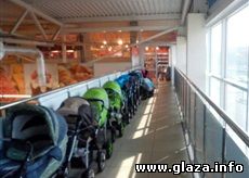 В детском магазине Мозыря конфискован товар на 5 миллиардов (обновлено + фото)