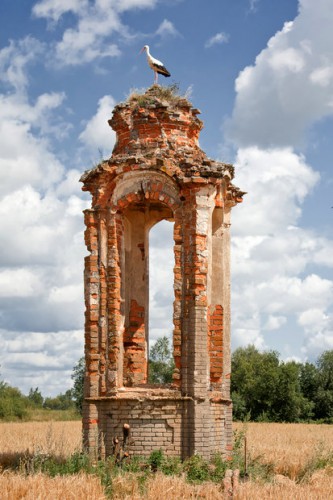 Какие есть пять причин, чтобы побывать в Вилейке (ФОТО)