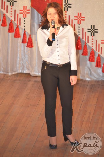 Лучшим молодым специалистом Глубокского района признана врач-фтизиатр Марья Янукович (ФОТО) Лучшим молодым специалистом Глубокского района признана врач-фтизиатр Марья Янукович (ФОТО)