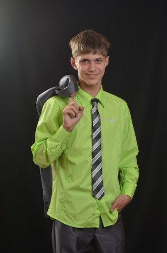 В Костюковичской районной гимназии делается все для того, чтобы каждый сделал правильный выбор (+ фото)