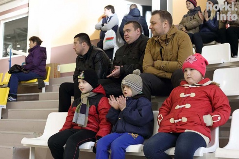 Горки разбили Жодино фантастически – 11:3