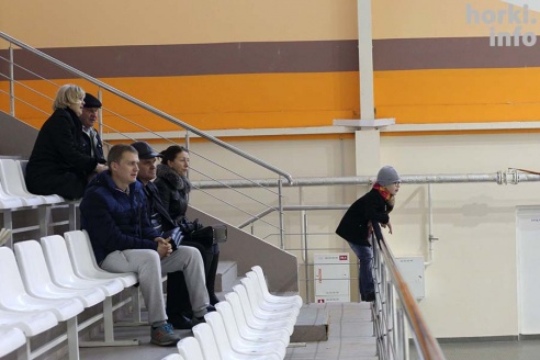 Горки разбили Жодино фантастически – 11:3