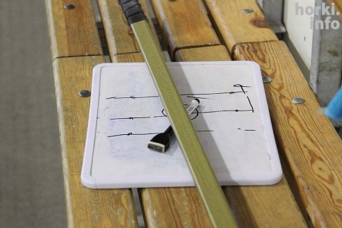 Горки разбили Жодино фантастически – 11:3