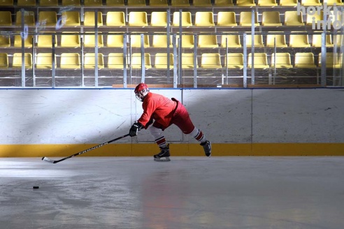 Горки разбили Жодино фантастически – 11:3