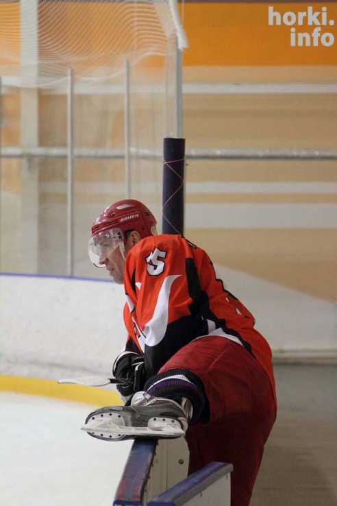 Горки разбили Жодино фантастически – 11:3