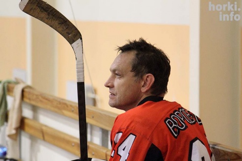 Горки разбили Жодино фантастически – 11:3