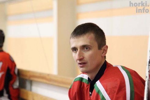 Горки разбили Жодино фантастически – 11:3