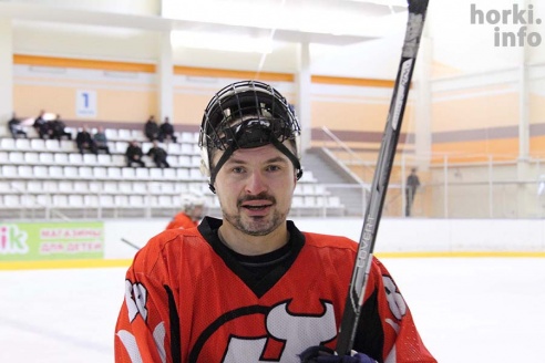 Горки разбили Жодино фантастически – 11:3