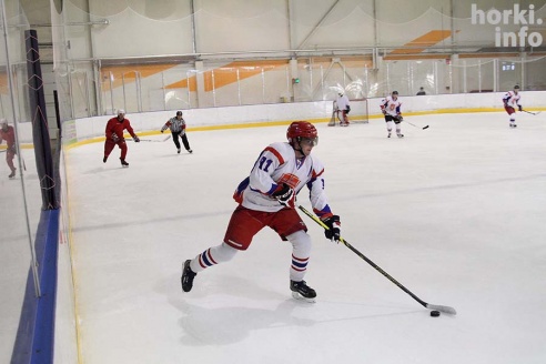 Горки разбили Жодино фантастически – 11:3