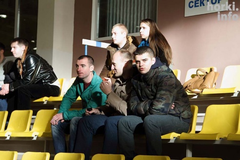 Горки разбили Жодино фантастически – 11:3