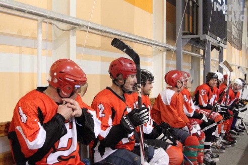 Горки разбили Жодино фантастически – 11:3