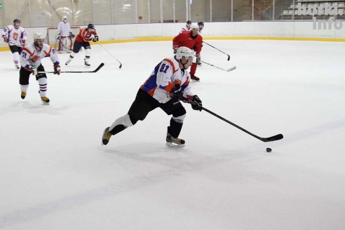 Горки разбили Жодино фантастически – 11:3