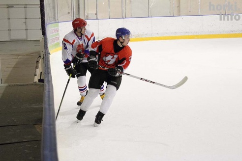 Горки разбили Жодино фантастически – 11:3