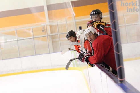 Горки разбили Жодино фантастически – 11:3