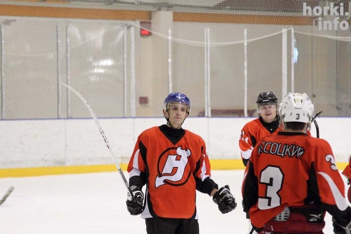 Горки разбили Жодино фантастически – 11:3